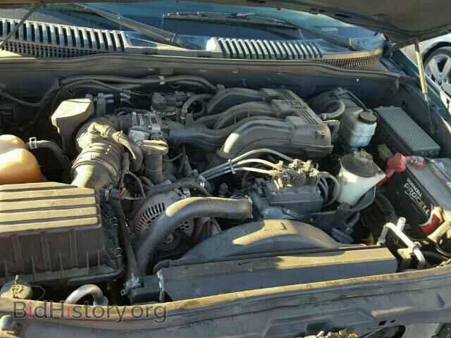 2005 FORD EXPLORER - VIN: 1FMZU63E75UB37762 - Фото 7