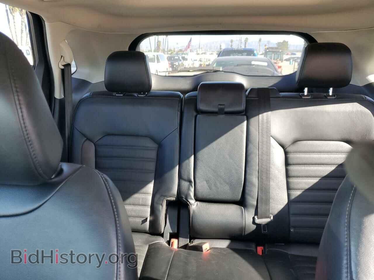 2017 FORD EDGE - VIN: 2FMPK3J94HBB89362 - Photo 10