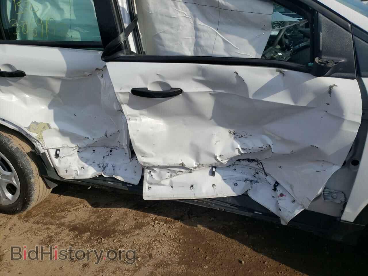 2018 FORD ESCAPE - VIN: 1FMCU0F70JUA89192 - Фото 9