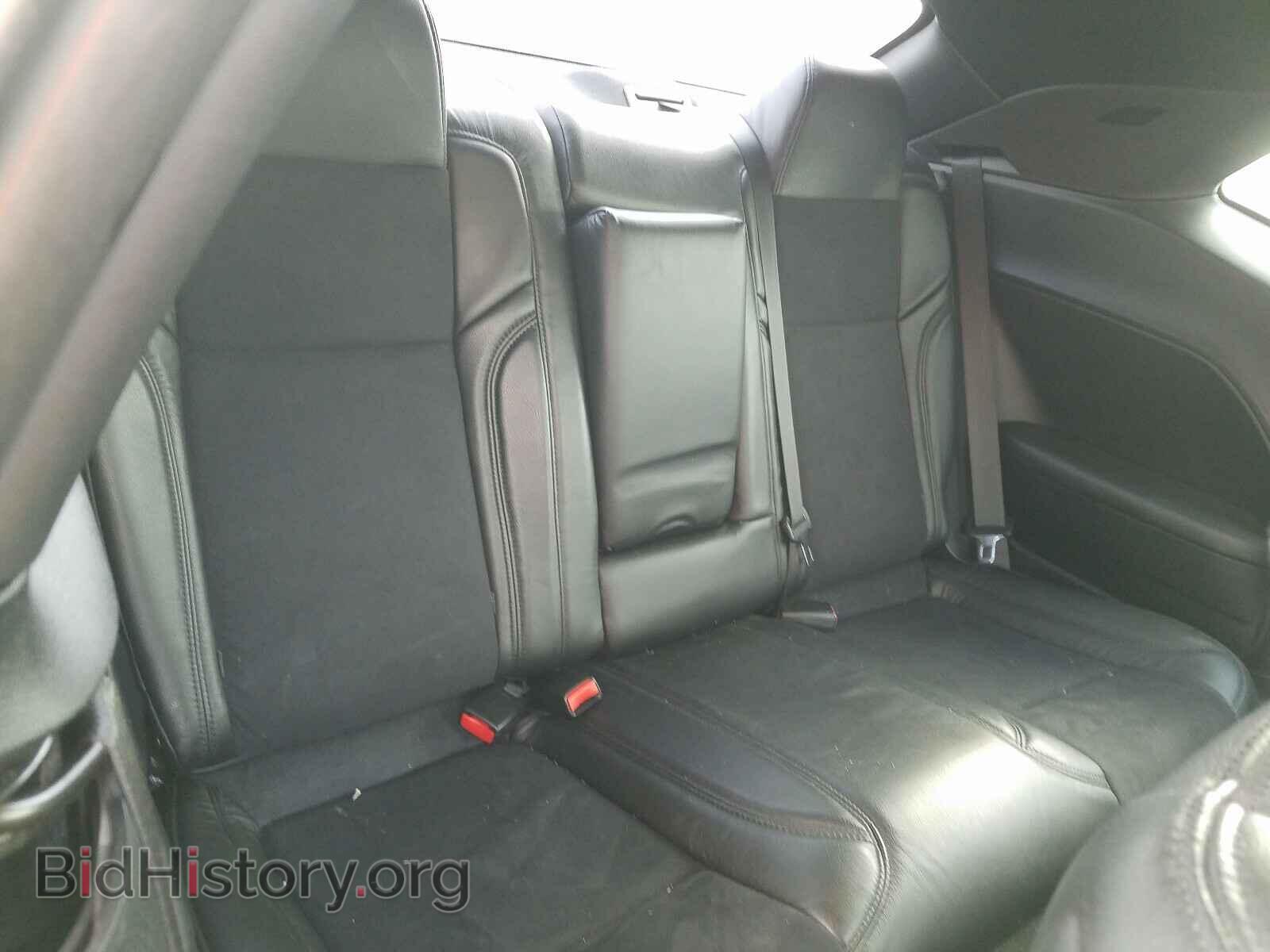 2015 DODGE CHALLENGER - VIN: 2C3CDZAT5FH737279 - Фото 6