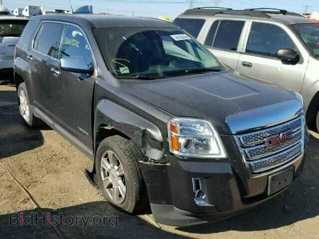Photo 2GKALMEK7D6130582 - GMC TERRAIN 2013