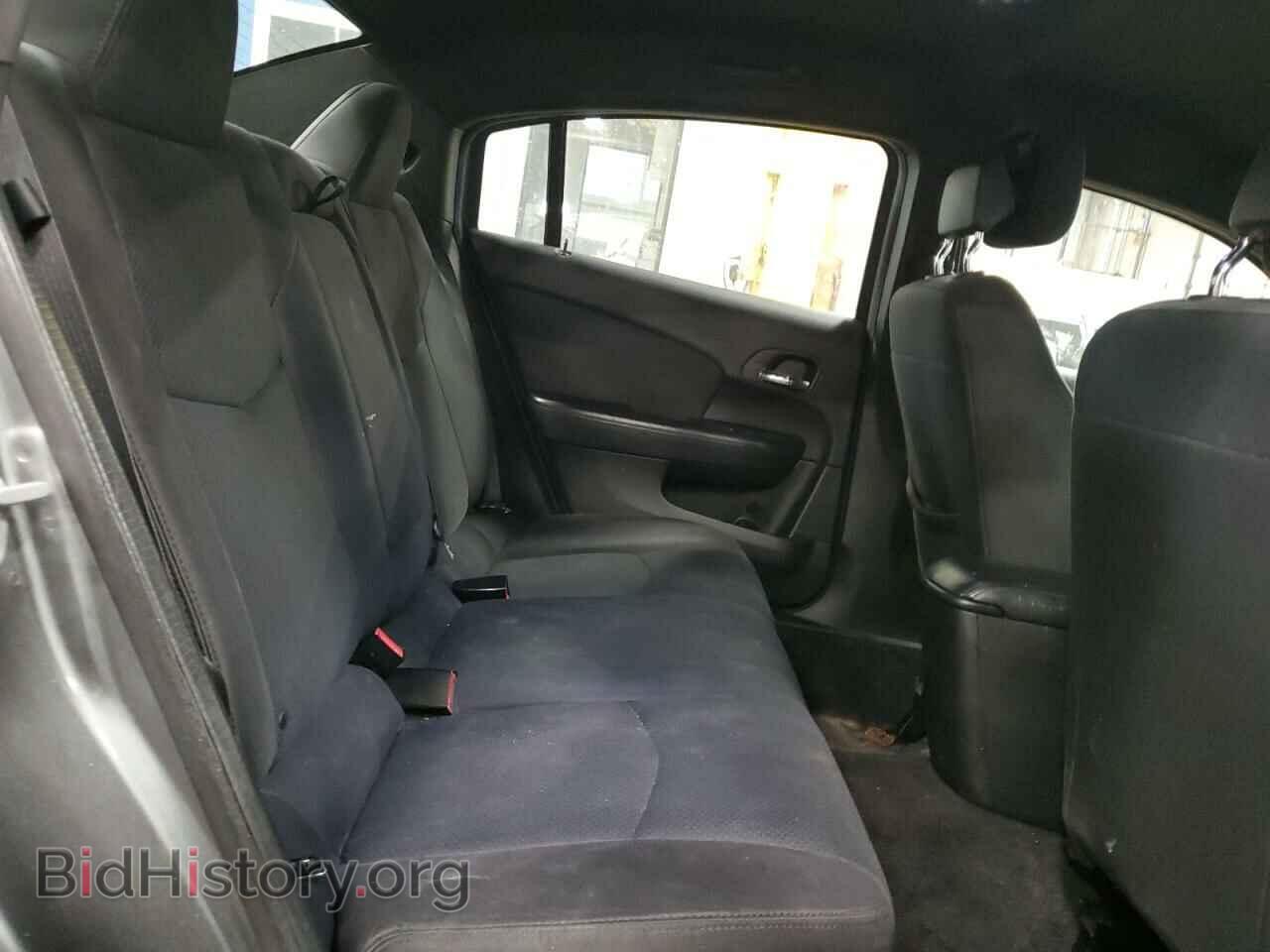 2013 CHRYSLER 200 - VIN: 1C3CCBBB7DN546225 - Photo 10