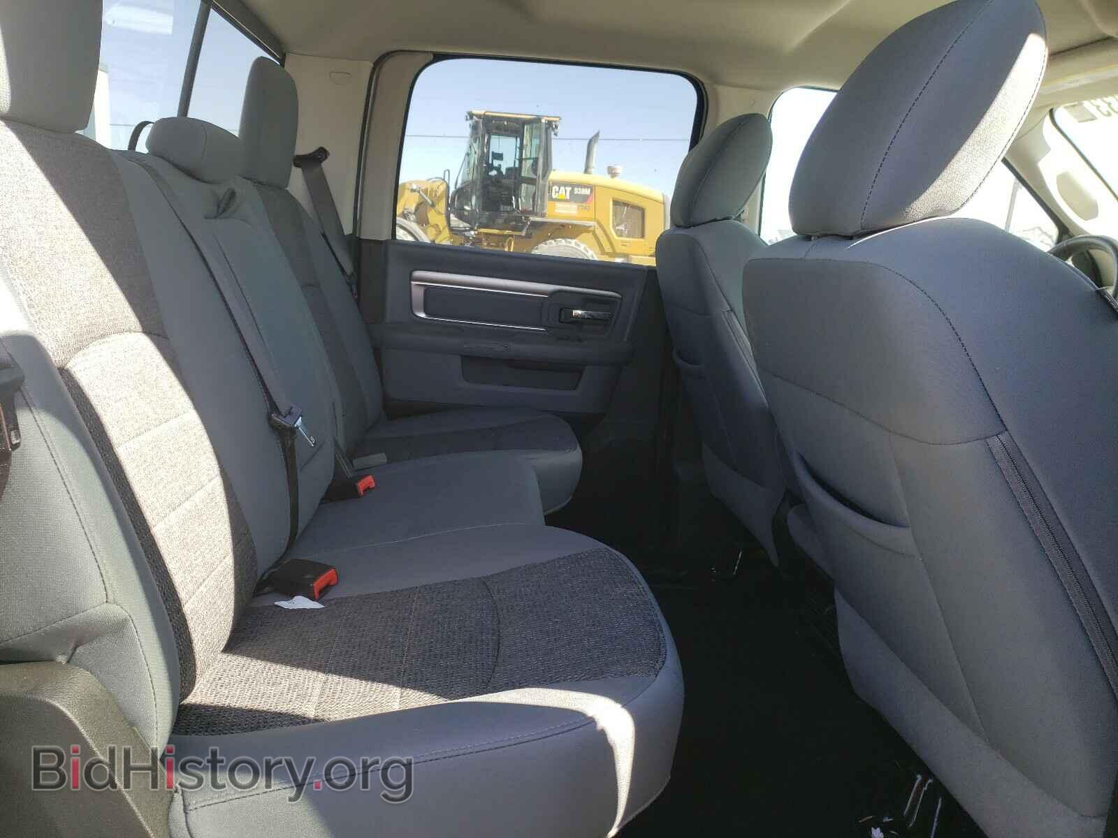 2018 DODGE RAM - VIN: 1C6RR7LT7JS268181 - Photo 6