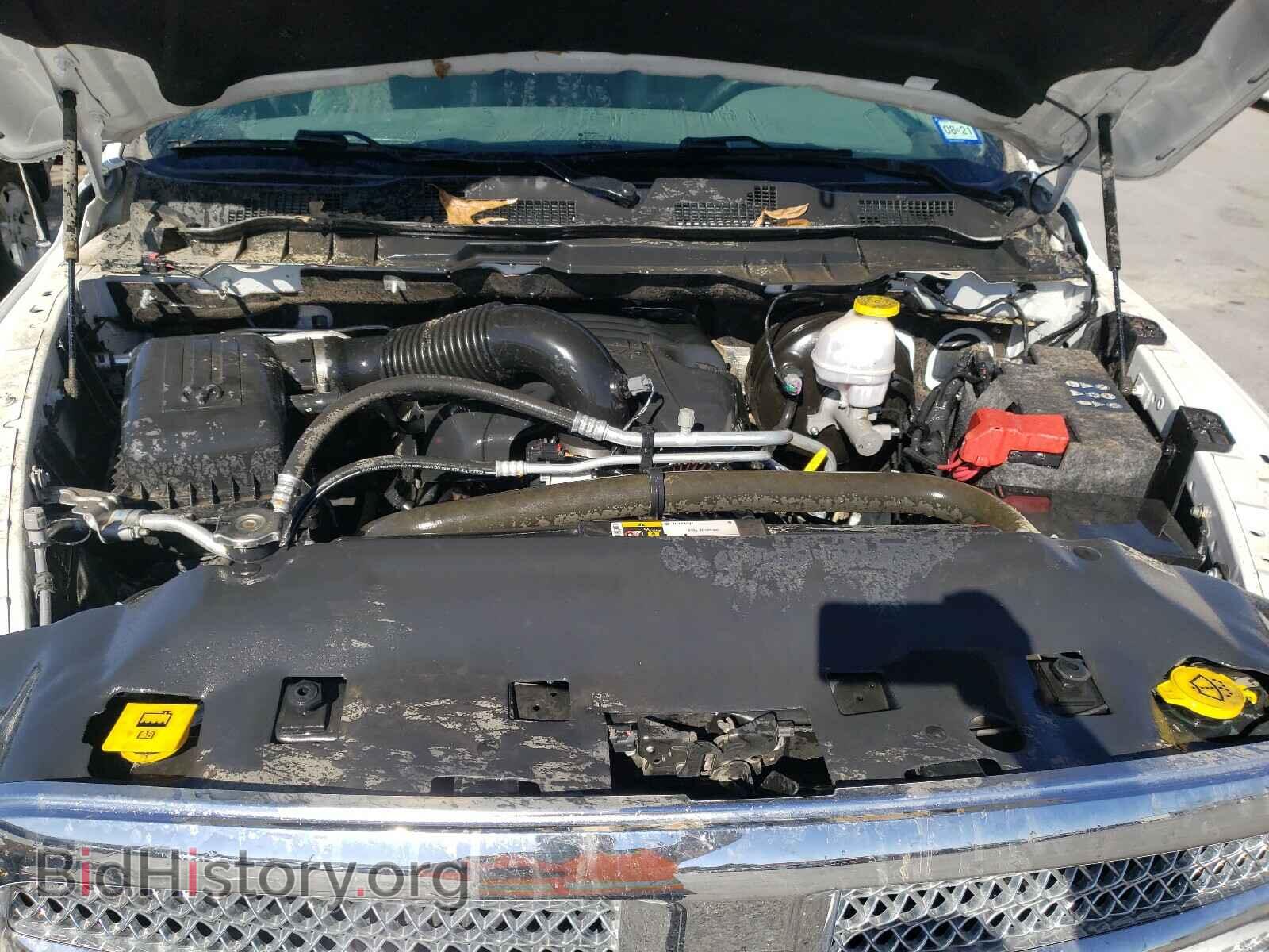 2018 DODGE RAM - VIN: 1C6RR7LT7JS268181 - Photo 7
