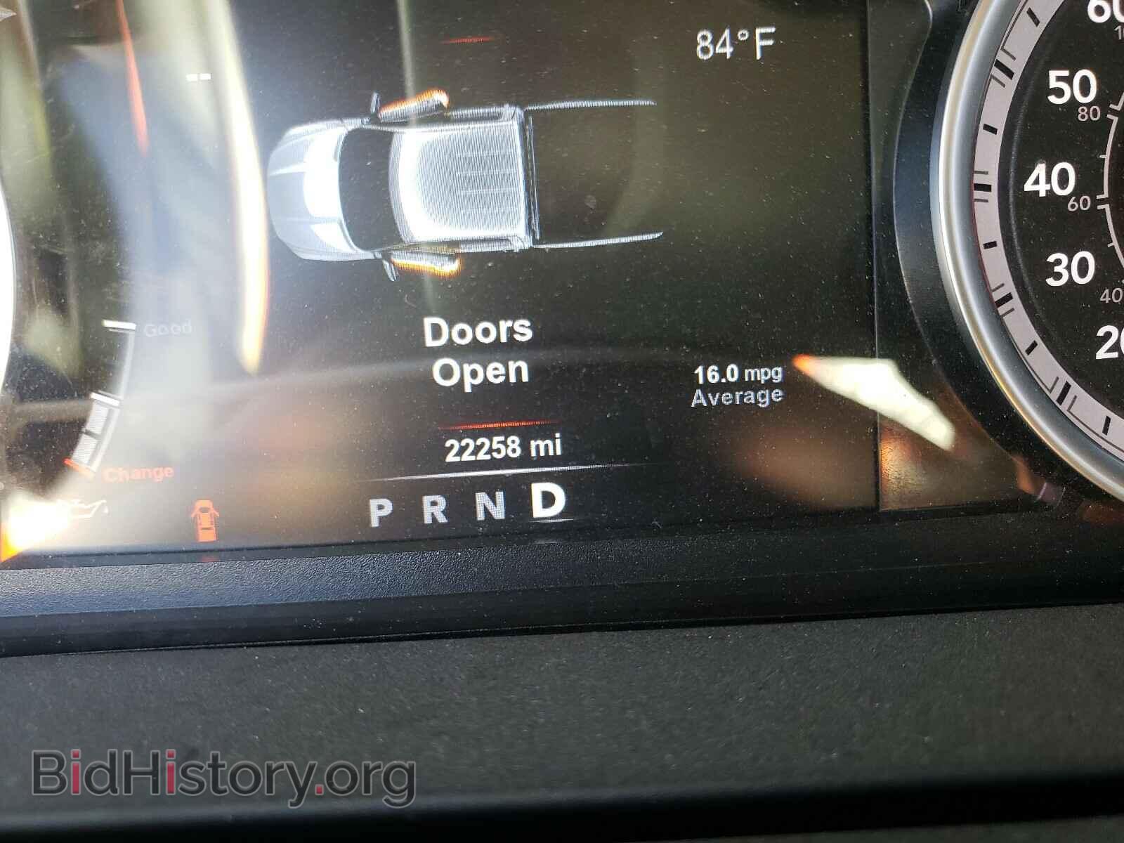 2018 DODGE RAM - VIN: 1C6RR7LT7JS268181 - Photo 8
