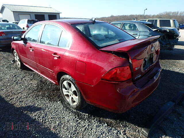 2009 KIA OPTIMA - VIN: KNAGE228795349765 - Фото 3