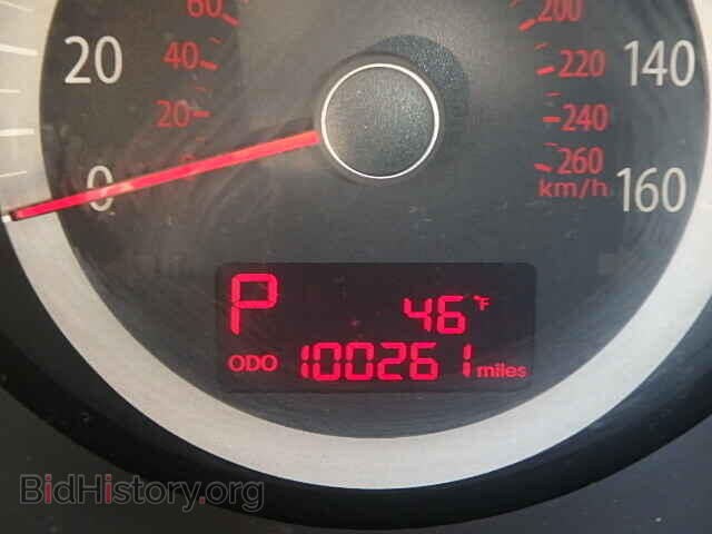 2009 KIA OPTIMA - VIN: KNAGE228795349765 - Фото 8