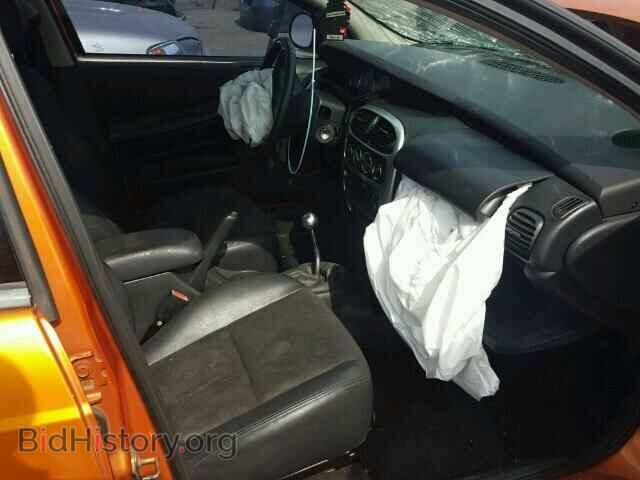 2005 DODGE NEON - VIN: 1B3AS66S85D145752 - Фото 5