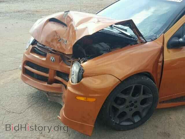 2005 DODGE NEON - VIN: 1B3AS66S85D145752 - Фото 9