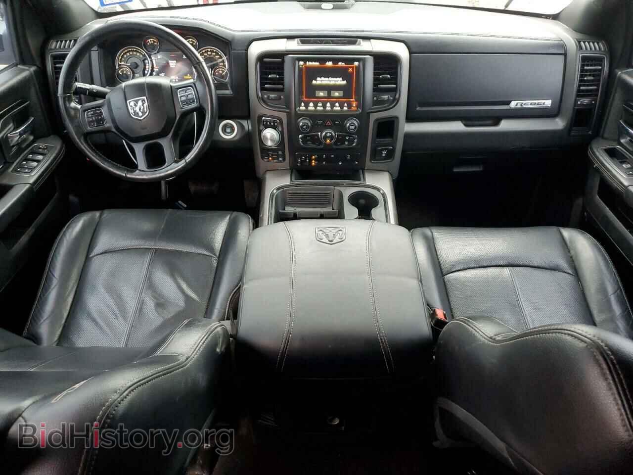 2018 RAM 1500 - VIN: 1C6RR7YT4JS110518 - Фото 8
