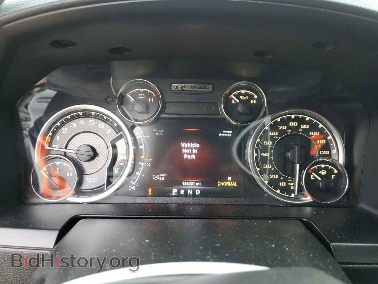 2018 RAM 1500 - VIN: 1C6RR7YT4JS110518 - Фото 9