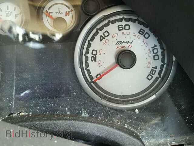 2008 FORD FOCUS - VIN: 1FAHP35N98W159411 - Фото 8