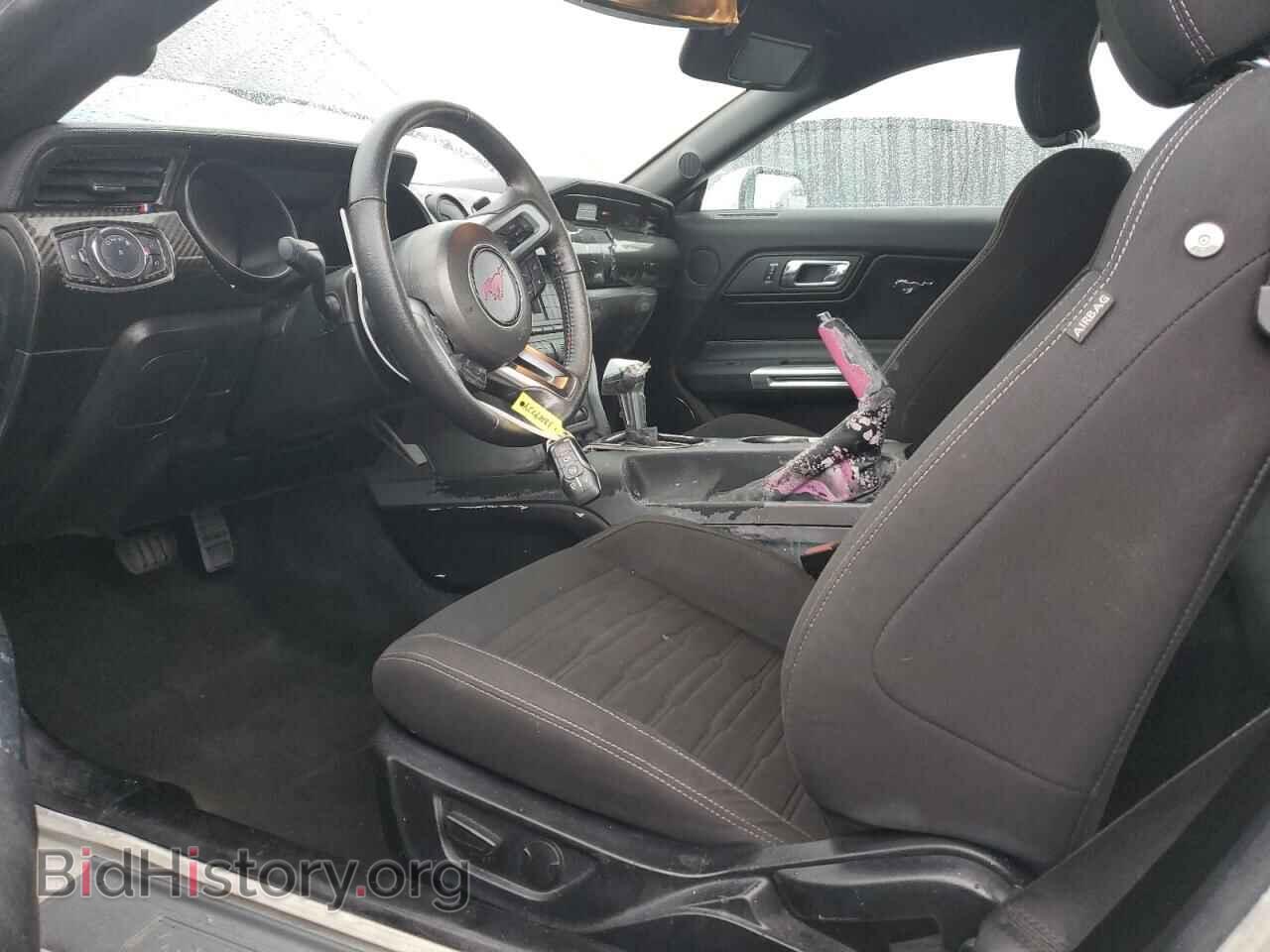 2017 FORD ALL Models - VIN: 1FA6P8TH1H5257176 - Фото 7