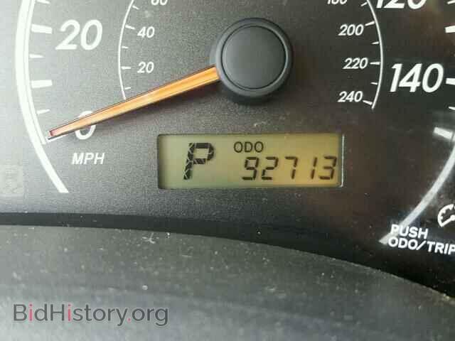 2013 TOYOTA COROLLA - VIN: 5YFBU4EE4DP158149 - Фото 8