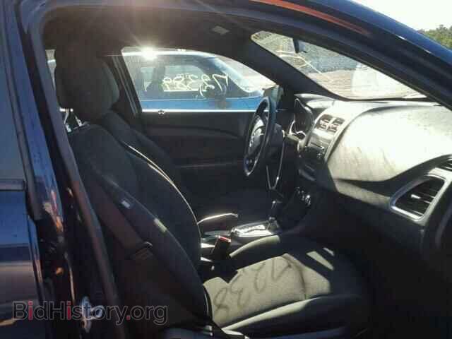2013 DODGE AVENGER - VIN: 1C3CDZAB4DN552068 - Фото 5