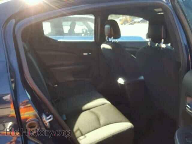 2013 DODGE AVENGER - VIN: 1C3CDZAB4DN552068 - Фото 6