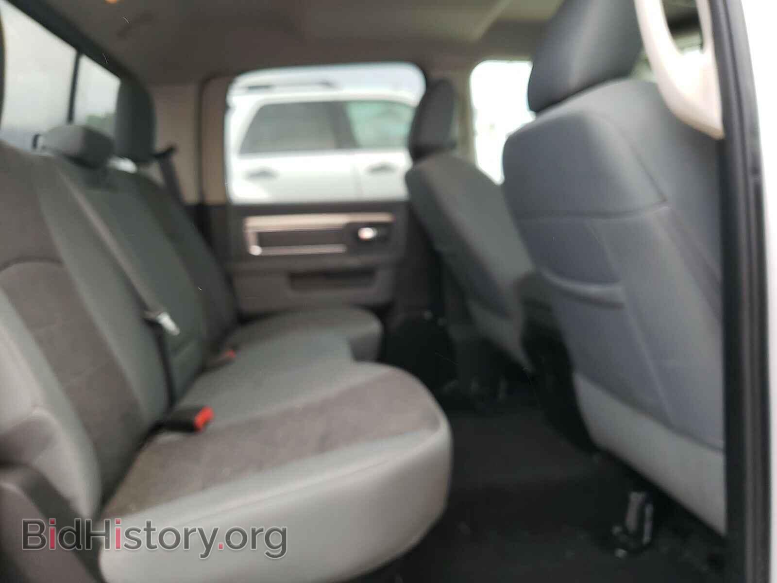 2017 RAM 1500 - VIN: 1C6RR7LTXHS779782 - Фото 6