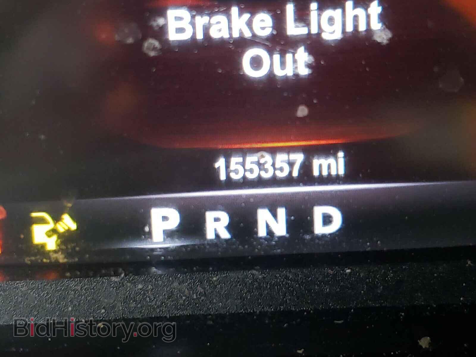 2017 RAM 1500 - VIN: 1C6RR7LTXHS779782 - Фото 8
