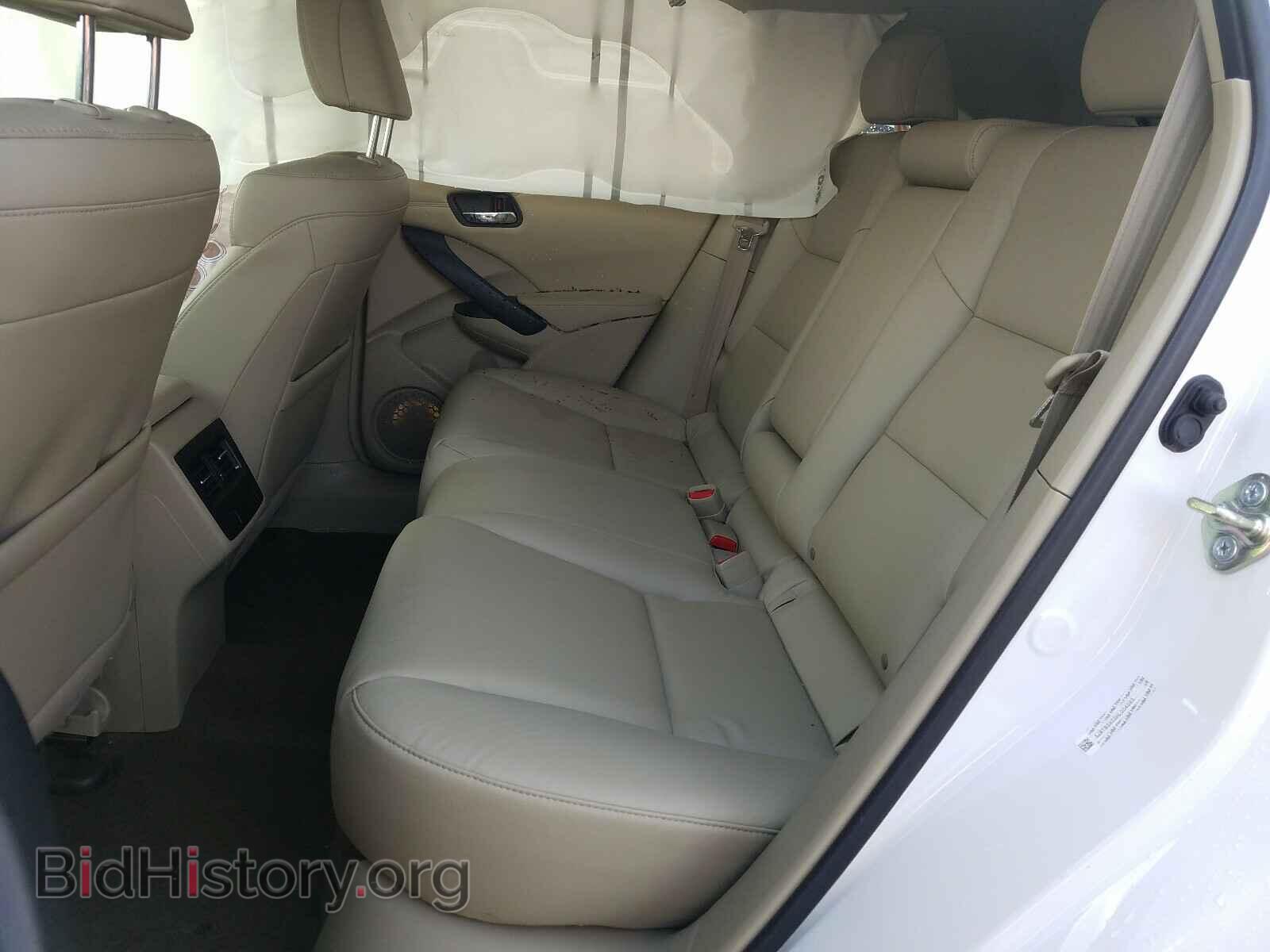 2017 ACURA RDX - VIN: 5J8TB3H33HL004093 - Фото 6