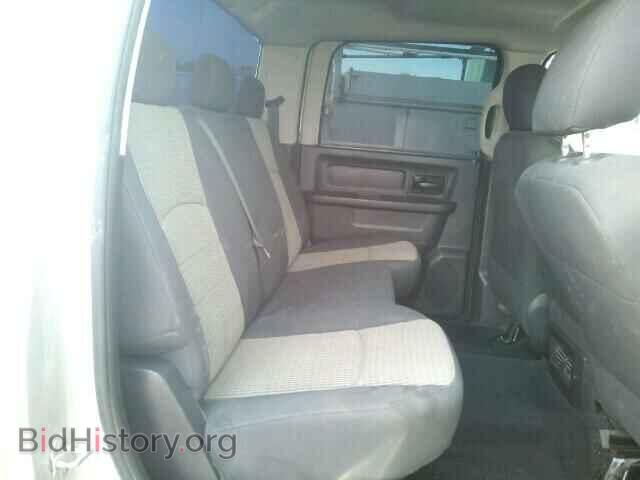 2010 DODGE RAM 2500 - VIN: 3D7TT2CT6AG179010 - Фото 6