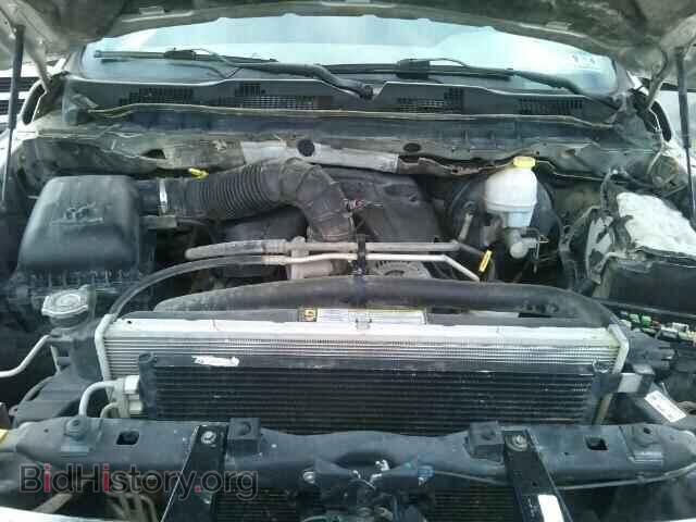 2010 DODGE RAM 2500 - VIN: 3D7TT2CT6AG179010 - Фото 7