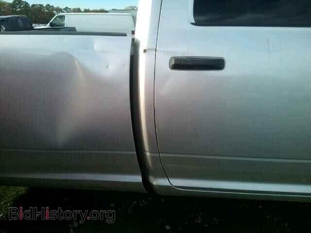 2010 DODGE RAM 2500 - VIN: 3D7TT2CT6AG179010 - Фото 9