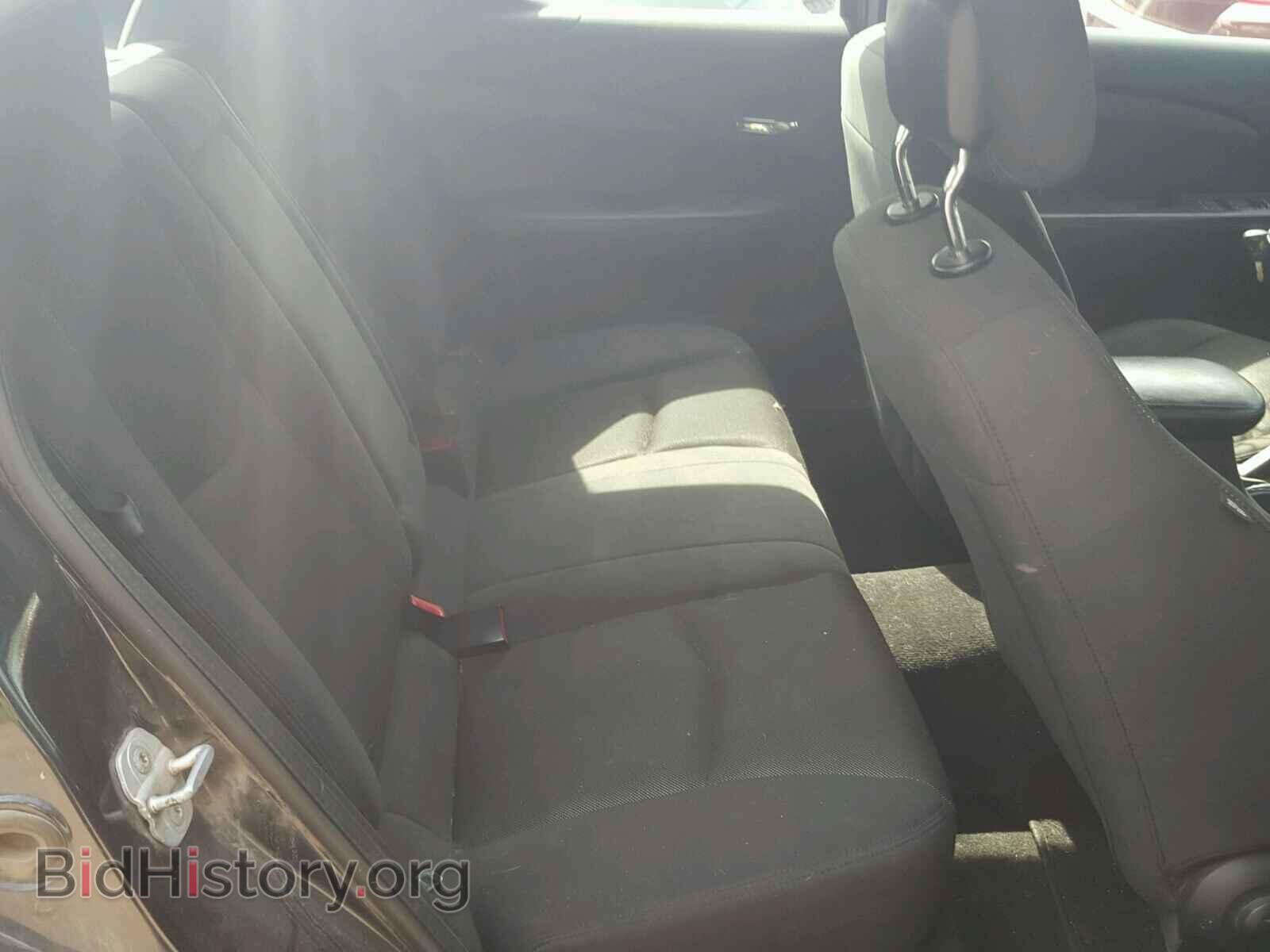 2011 DODGE AVENGER - VIN: 1B3BD1FB2BN526553 - Photo 6