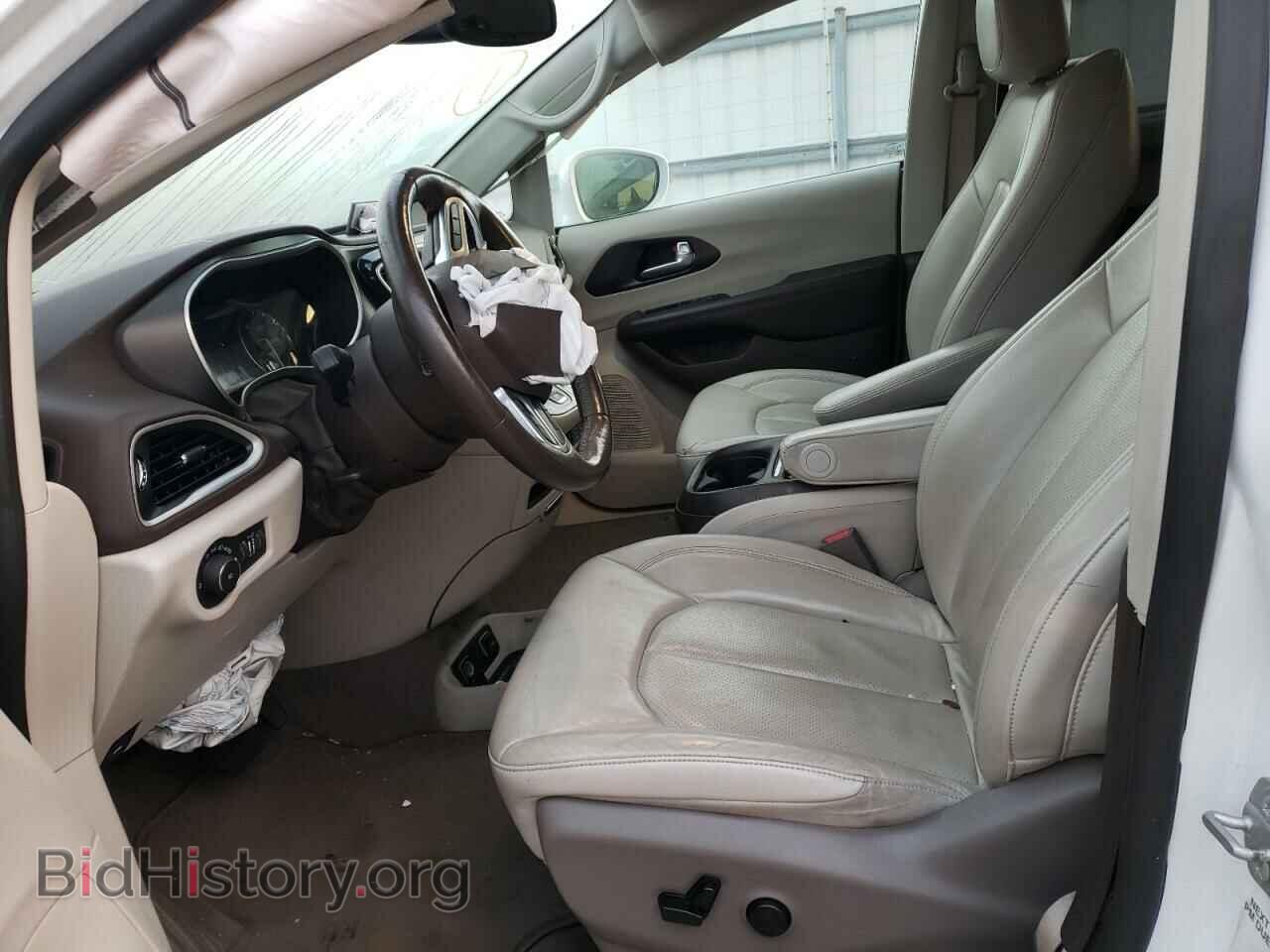 2020 CHRYSLER PACIFICA - VIN: 2C4RC1BG7LR284283 - Photo 7