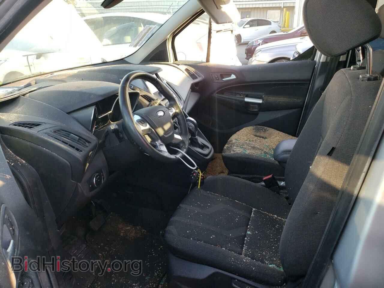 2016 FORD TRANSIT - VIN: NM0GS9F77G1286786 - Фото 7