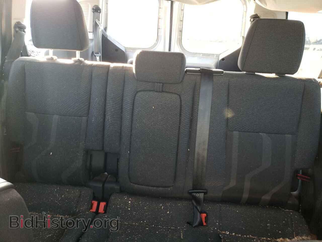 2016 FORD TRANSIT - VIN: NM0GS9F77G1286786 - Фото 10