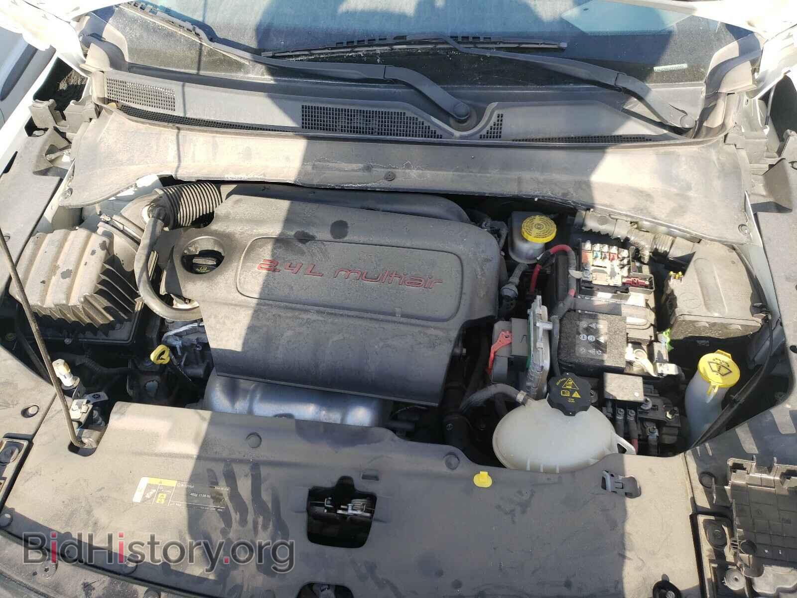 2018 JEEP COMPASS - VIN: 3C4NJCBB1JT194593 - Фото 7