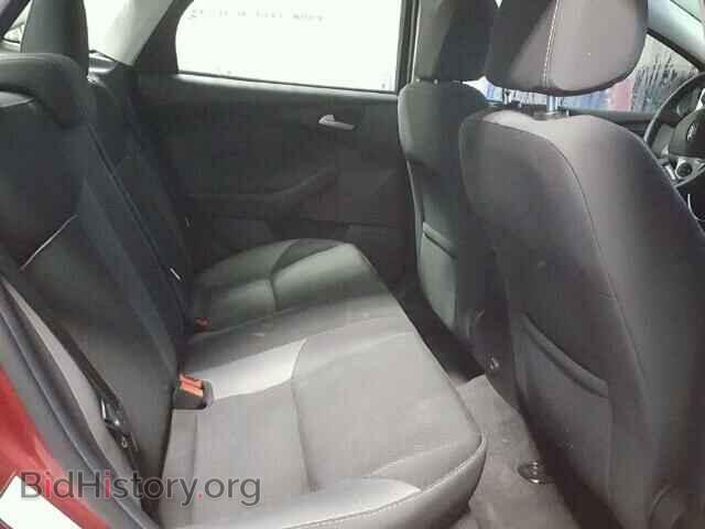 2014 FORD FOCUS - VIN: 1FADP3F25EL283577 - Photo 6