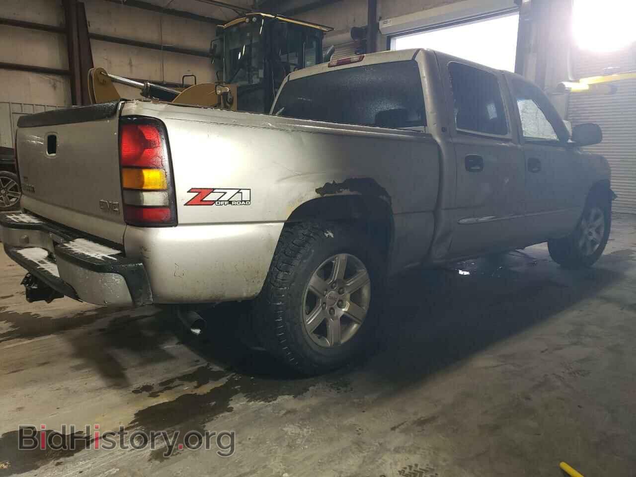 2006 GMC All Models - VIN: 2GTEK13T761192462 - Photo 3