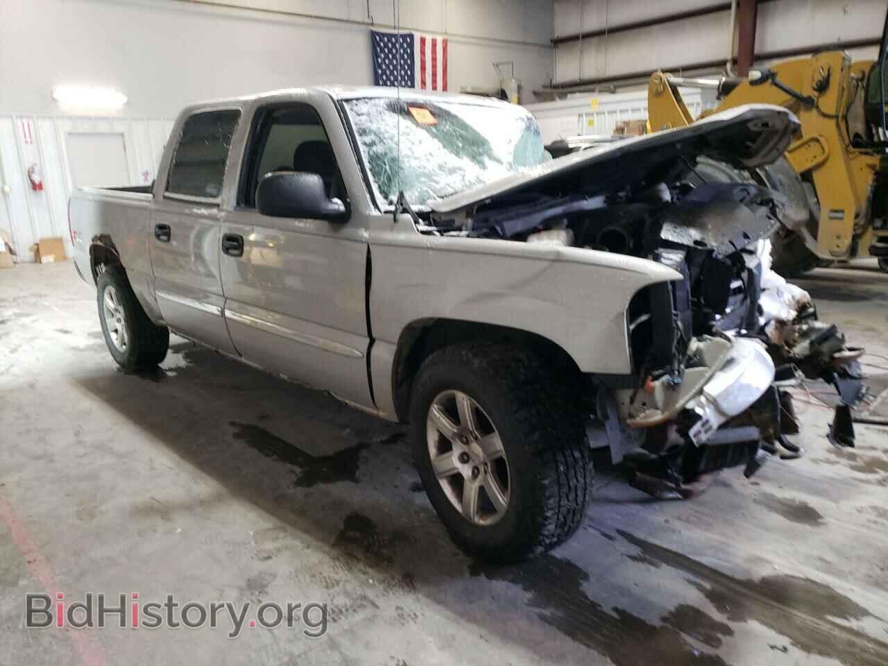 2006 GMC All Models - VIN: 2GTEK13T761192462 - Photo 4