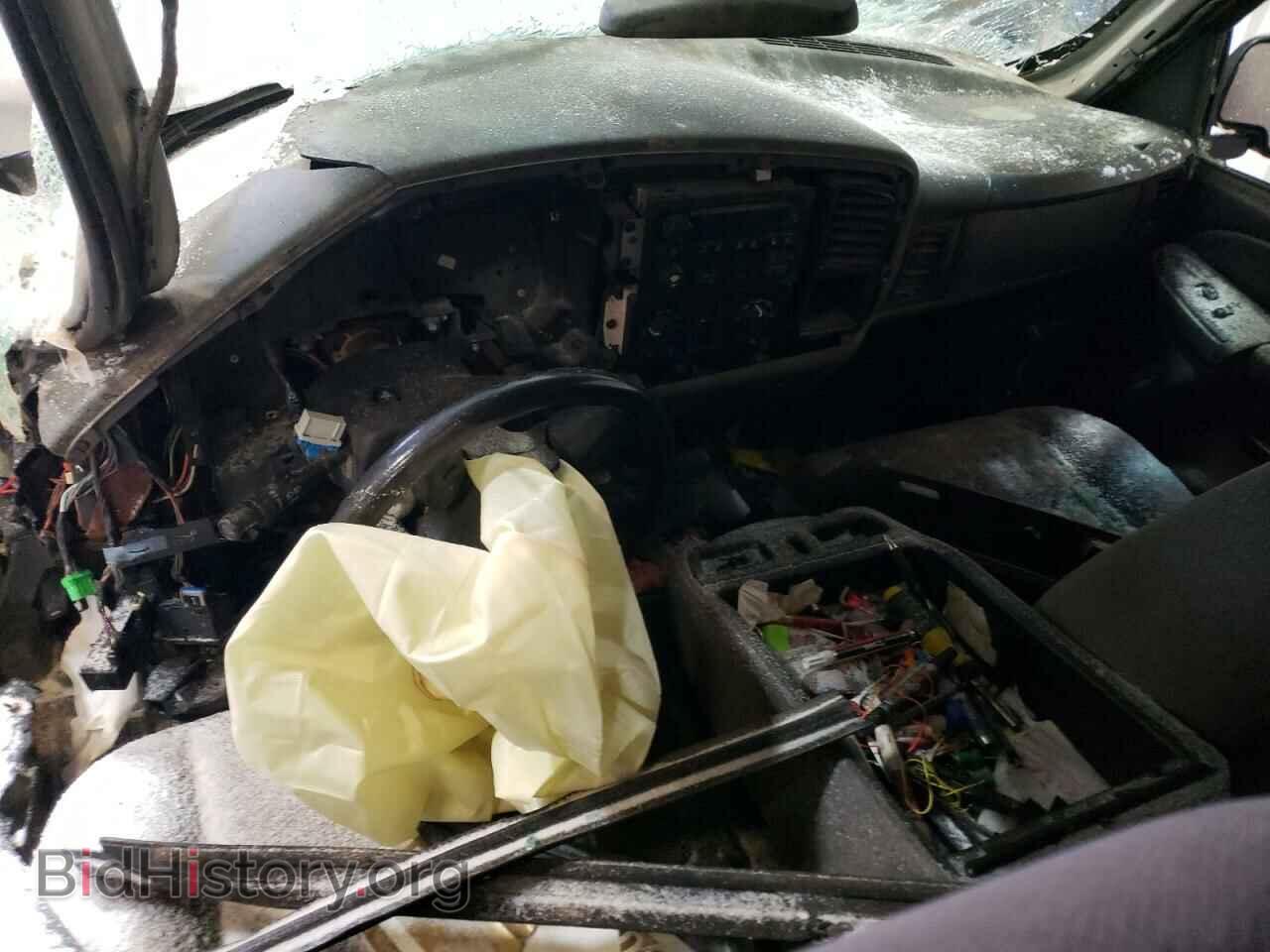 2006 GMC All Models - VIN: 2GTEK13T761192462 - Photo 8
