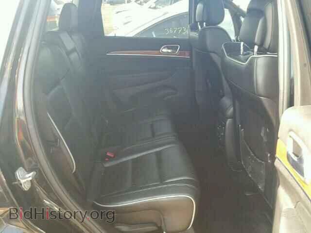 2012 JEEP CHEROKEE - VIN: 1C4RJFCG5CC214520 - Фото 6