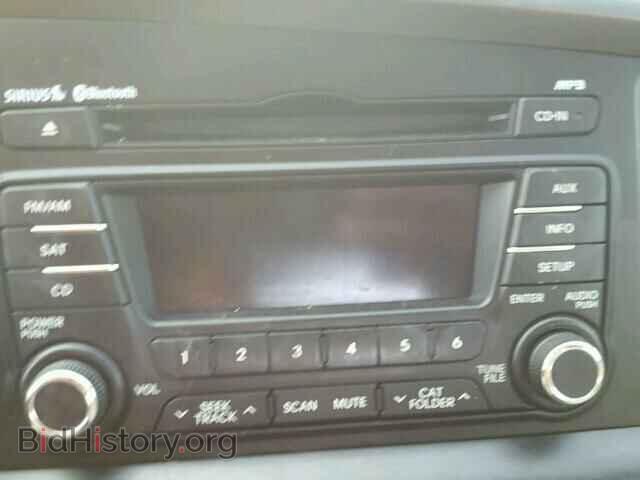 2011 KIA OPTIMA - VIN: KNAGM4A77B5152902 - Фото 10