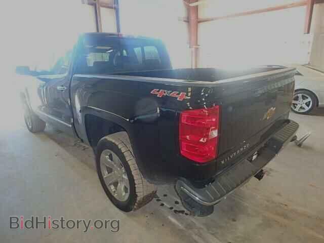 2015 CHEVROLET SILVERADO - VIN: 3GCUKSEC9FG307097 - Фото 3