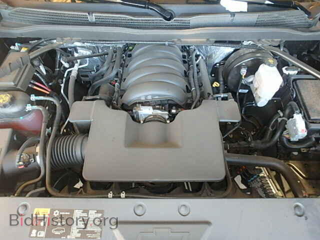 2015 CHEVROLET SILVERADO - VIN: 3GCUKSEC9FG307097 - Фото 7