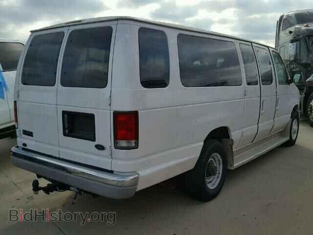 2001 FORD ECONOLINE - VIN: 1FBSS31L71HA09783 - Photo 4