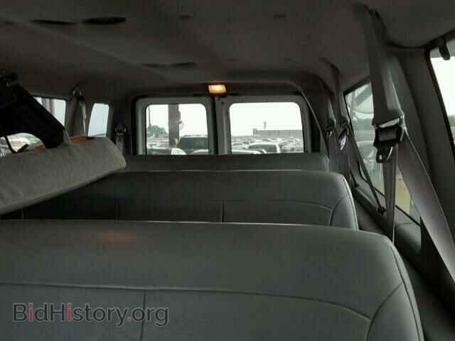 2001 FORD ECONOLINE - VIN: 1FBSS31L71HA09783 - Photo 6