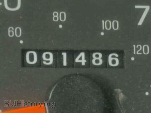 2001 FORD ECONOLINE - VIN: 1FBSS31L71HA09783 - Photo 8