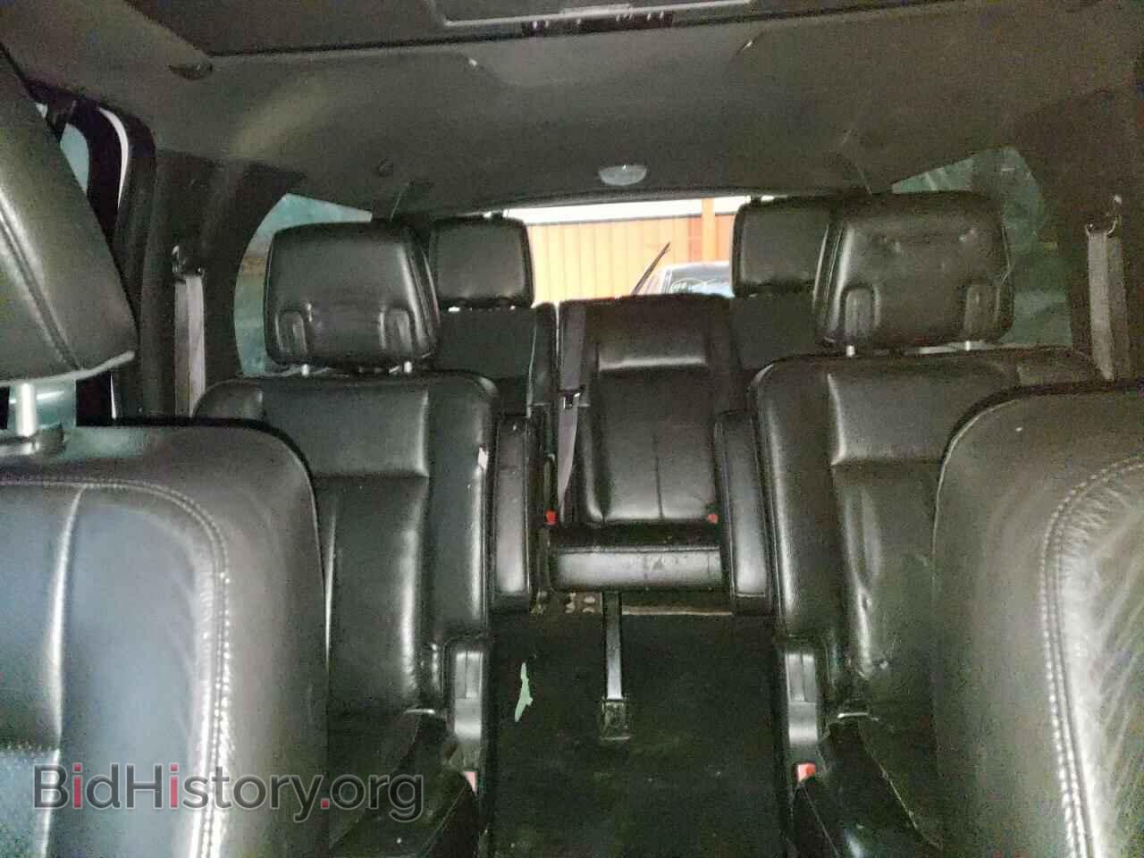 2010 FORD EXPEDITION - VIN: 1FMJK2A55AEB03435 - Фото 10