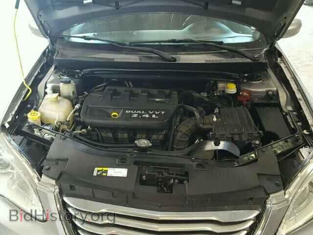 2013 CHRYSLER 200 - VIN: 1C3CCBBB9DN764716 - Фото 7