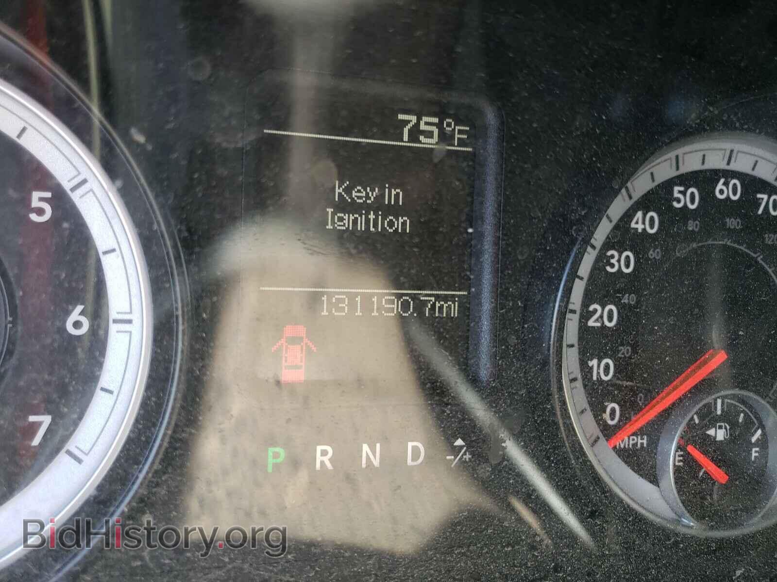 2014 RAM 1500 - VIN: 1C6RR7FT4ES132351 - Фото 8