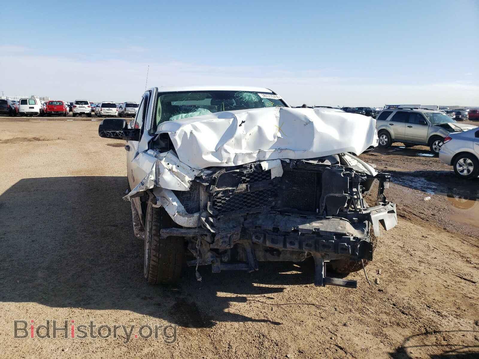 2014 RAM 1500 - VIN: 1C6RR7FT4ES132351 - Фото 9