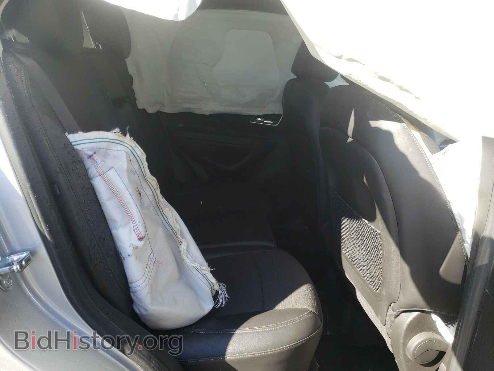 2015 BUICK ENCORE - VIN: KL4CJASB8FB260863 - Photo 6