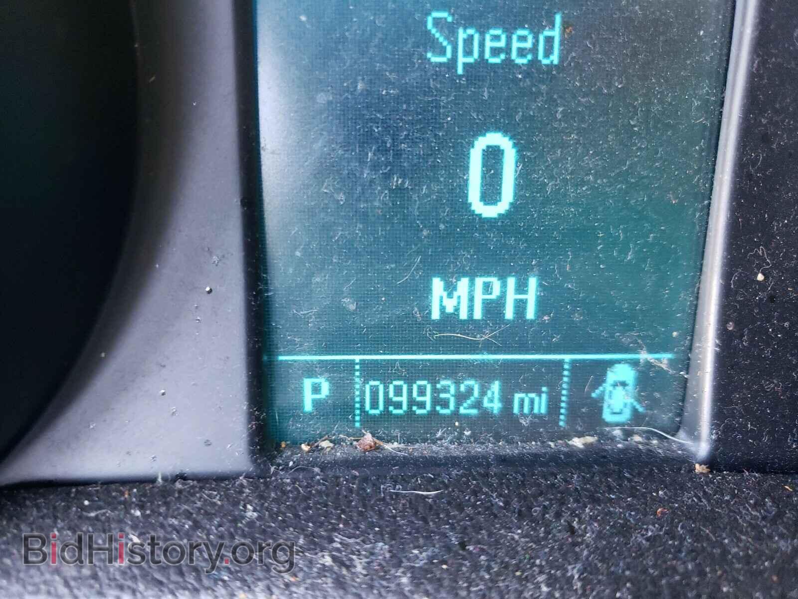 2015 BUICK ENCORE - VIN: KL4CJASB8FB260863 - Photo 8