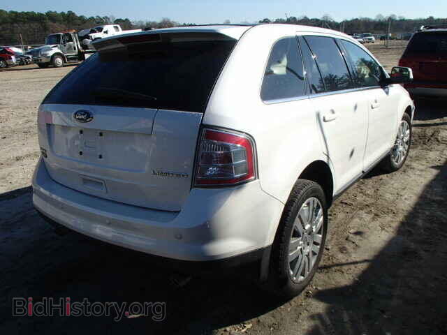 2009 FORD EDGE - VIN: 2FMDK39C79BA85873 - Photo 4