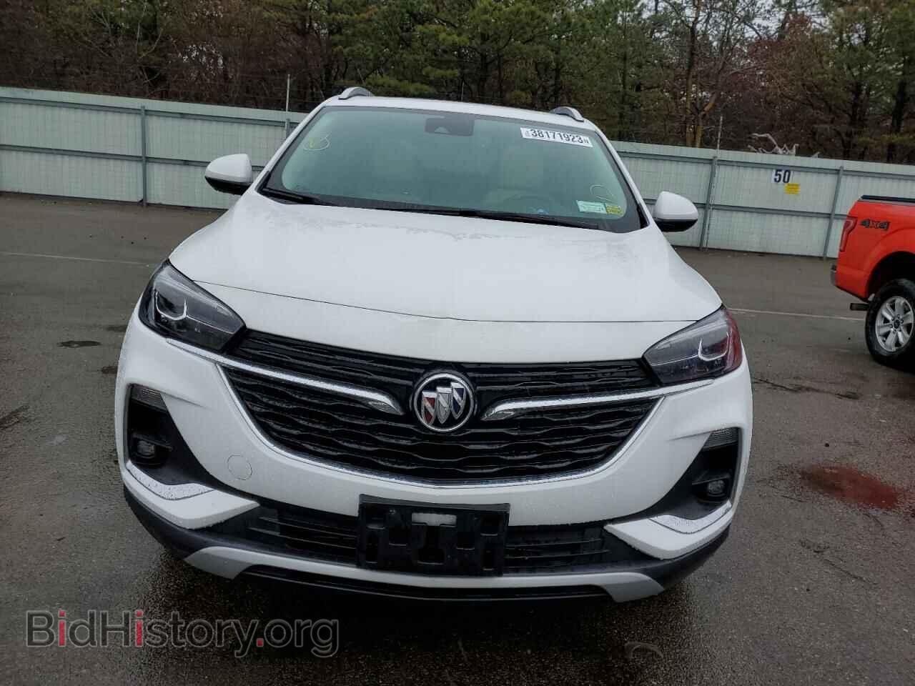 2020 BUICK ENCORE - VIN: KL4MMGSLXLB128044 - Photo 5